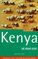 The Rough Guide to Kenya, Fifth Edition
