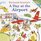 Richard Scarry's A Day at the Airport (Pictureback(R))