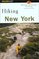 Hiking New York, 2nd (State Hiking Series)