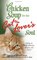 Chicken Soup for the Cat Lover's Soul : Stories of Feline Affection, Mystery and Charm (Chicken Soup for the Soul)