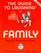 The Guide to Laughing at Family: GTL Institute Member Handbook (The Guide to Laughing at Life Series)