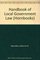 Handbook of Local Government Law (Hornbook Series Student Edition)
