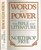 Words With Power: Being a Second Study of "the Bible and Literature"