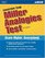 Master the Miller Analogies Test 2005 (Academic Test Preparation Series)