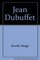 Jean Dubuffet: A Retrospective