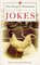 The Penguin Dictionary of Jokes, Wisecracks, Quips, and Quotes