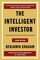 The Intelligent Investor, 3rd Ed.: The Definitive Book on Value Investing