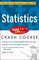 Schaum's Easy Outline: Statistics
