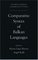 Comparative Syntax of the Balkan Languages (Oxford Studies in Comparative Syntax)