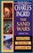 The Sand Wars, Volume 2: Alien Salute/Return Fire/Challenge Met (Sand Wars omnibus)
