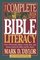 The Complete Book of Bible Literacy