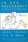 Is Sex Necessary?: Or, Why You Feel the Way You Do (Harper colophon books)
