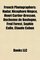 French photographers: Nadar, Nicéphore Niépce, Henri Cartier-Bresson, Duchenne de Boulogne, Fred Forest, Sophie Calle, Claude Cahun