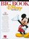 The Big Book of Disney Songs - Clarinet (Book Only)