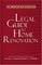 American Bar Association Legal Guide to Home Renovation: Everything You Need to Know About the Law and Insurance, Permits, and Contracts