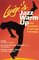 Luigi's Jazz Warm Up: An Introduction to Jazz Style  Technique