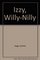 Teacher's Guide to accompany Izzy, Willy-Nilly, Grades 7-8