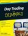 Day Trading For Dummies (For Dummies (Business & Personal Finance))
