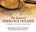 The Essential Sherlock Holmes (Audio CD) (Unabridged)