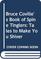 Bruce Coville's Book of Spine Tinglers: Tales to Make You Shiver