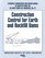 Construction Control for Earth and Rockfill Dams (Technical Engineering and Design Guides As Adapted from the U.S. Army Corps of Engineers, No. 27)