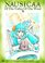 Nausicaa of the Valley of the Wind, Vol 4