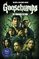 The Vanished Return (Goosebumps: The Vanishing Novel)
