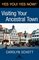 Yes You! Yes Now!® Visiting Your Ancestral Town
