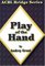 Play Of The Hand: " (ACBL Bridge)
