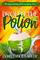 A Drop in the Potion (The Happy Blendings Witch Cozy Mystery Series)