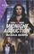 Midnight Abduction (Tactical Crime Division, Bk 3) (Harlequin Intrigue, No 1930)