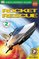 Rocket Rescue (DK Readers: Beginning to Read Alone, Level 2)