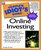 Complete Idiot's Guide to Online Investing (The Complete Idiot's Guide)