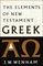 The Elements of New Testament Greek
