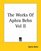 The Works Of Aphra Behn Vol II