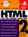 HTML for the World Wide Web: Visual Quickstart Guide (2nd Edition)