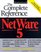The Complete Reference to Netware 5 (Osborne's Complete Reference Series)