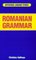 Romanian Grammar (Hippocrene Language Studies)