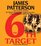 The 6th Target (Women's Murder Club, Bk 6) (Abridged Audio CD)