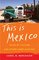 This Is Mexico: Tales of Culture and Other Complications