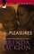 Risky Pleasures(Steele Series, Book 4) (Kimani Romance)