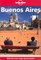 Lonely Planet Buenos Aires (Lonely Planet Buenos Aires)