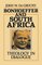 Bonhoeffer and South Africa: Theology in Dialogue