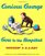 Curious George Goes to the Hospital (Curious George)