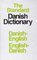 Danish Standard Dictionary