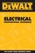 DEWALT  Electrical Professional Reference (Dewalt Trade Reference Series)