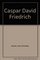 Caspar David Friedrich: Life and Work (Barron's Pocket Art Series)
