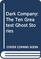 Dark Company: The Ten Greatest Ghost Stories