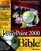 Microsoft® PowerPoint® 2000 Bible
