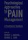 Psychological Approaches to Pain Management: A Practitioner's Handbook